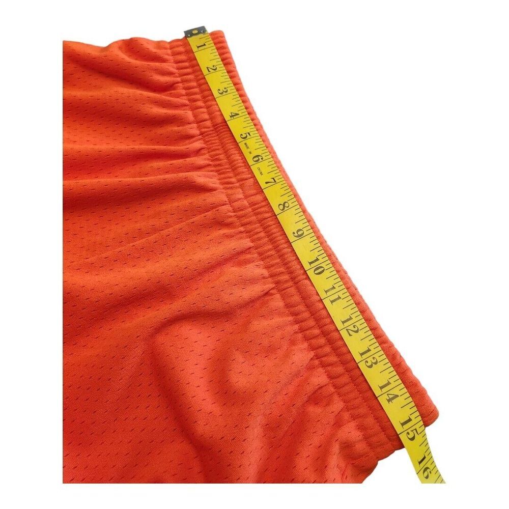 NWOT Men Mitchell & Ness NBA Reload 2.0 Swingman Shorts Phoenix Suns 1999 Medium - Picture 8 of 12